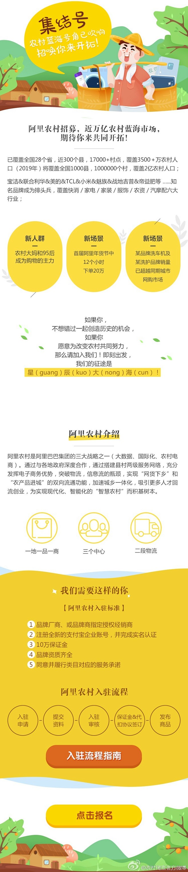 农村淘宝官方微博的照片 - 微相册