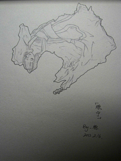 olmoyanlo采集到画