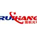 高温材料加工制造英文字体logo - 123标志设计网™