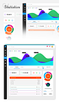 Taskey   |   Project Management Online based software : Alternative task management web based application for any company or a digital agency. Taskey is an amazing place to organised your all task at once. You can make custom groups for your team members.