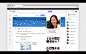 Google+最新改版：整体界面更简洁漂亮 | 36氪