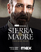 Sierra Madre Movie Poster