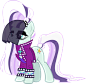 Countess Coloratura by speedox12