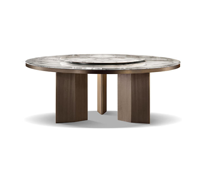 MORGAN MARBLE - Dini...