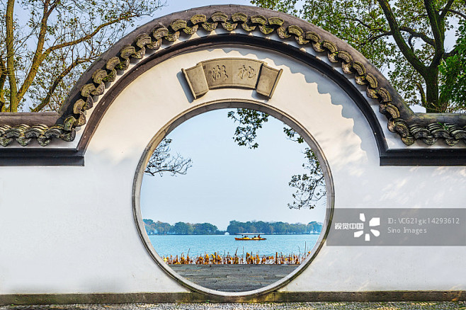 西湖郭庄
