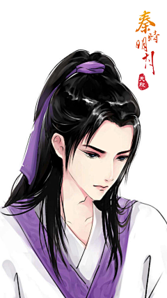 旖柔采集到旖旎