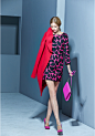 伊洛iroo品牌2014冬季新款女装流行服饰画册