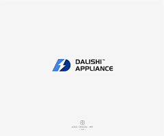 钛合金大眼睛采集到logo