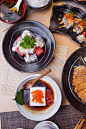 #日本料理##日式海鲜##日本海鲜##海鲜食材##海鲜料理##生鱼片##寿司食材##火锅食材##自助餐食材##美食餐饮海报设计##高清背景图片##日公料理海报素材##实拍图片##日料图片#34
