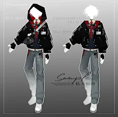 美式复古校园服设在拍 - 小红书