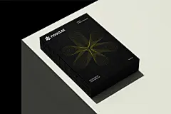 Nova AI Branding :: Behance