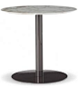 Bellagio Bistrot Table Minotti: 