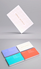 Surgical Aesthetics’ Minimalist Business Cards