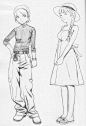 【画集】第五弹 村田莲尔迄今为止画集全收录 共计1089张图片_看图_漫画吧_百度贴吧