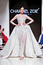 Charbel Zoe' 2020春夏高级成衣秀 - Dubai Spring 2020