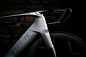 Trek 2026 Concept:  Handlebar : Trek Concept Bike for the year 2026