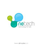 Digital Technology & Internet Logo