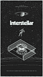 https://www.behance.net/gallery/21779853/Interstellar