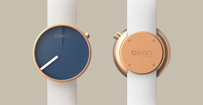 Aeon Timepiece : Pre...