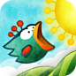 Tiny Wings | Coolest apps for iPhone 5, iPad and Android | Smashapp