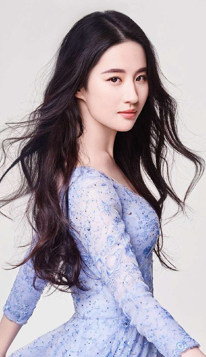 feirvisictar从兜兜里的糖不甜转采于2020-12-22 09:02:57刘亦菲女性