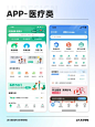 APP｜医疗类 - 小红书