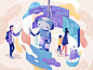 Robots in art