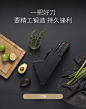 德国双立人刀具套装厨房切菜刀家用不锈钢厨师水果刀砍骨辅食全套-tmall.com天猫