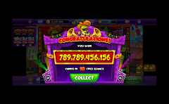 奔波儿霸波尔奔采集到slots