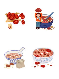 MiaemCDh采集到碗粥