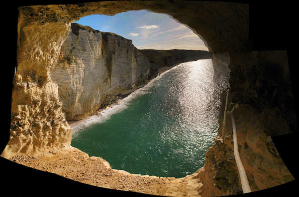 Étretat, France