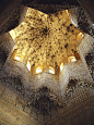 西班牙的唯美建筑——阿尔罕布拉宫（Alhambra Palace）