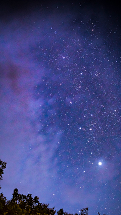 冷眸暖意采集到太空/星空/光效/高光