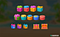 Solitaire Social | Icons & Widgets