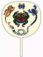 端午五毒图的搜索结果_360图片