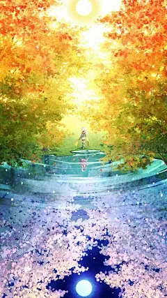 HD超清手机壁纸大合集，总有一款适合你，换一张壁纸换一份心情-今日头条