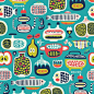 Helen dardik | PATTERN 1
