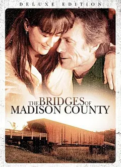 廊桥遗梦  / The Bridges of Madison County  / 麦迪逊之桥(港 / 台) 
