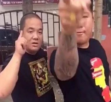 虎哥表情包图片_百度图片搜索