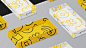 Brand Visual Identity of SUI