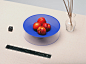 Gravity Bowl