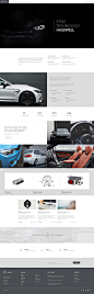 Haswell – Multipurpose PSD Template 