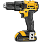 Newly launched 20V Max, DeWalt seems like they are using a ... | Tools