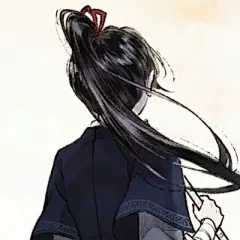 古风美男