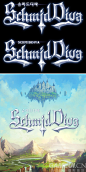 Schmid Diva-logo-www.GAMEUI.cn-游戏设计 |GAMEUI- 游戏设计圈聚集地 | 游戏UI | 游戏界面 | 游戏图标 | 游戏网站 | 游戏群 | 游戏设计