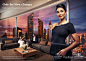 CAMPAIGN - Ascott Launch "Only the View Changes" : Ascott Launch Campaign