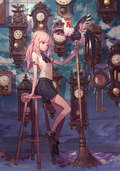 艾黎alicia采集到构成