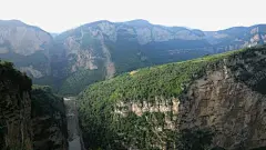 四川岔河大峡谷四高清素材 png 设计图片 免费下载 页面网页 平面电商 创意素材 png素材