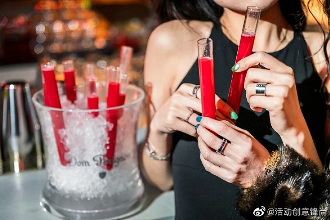 活动创意锋尚的微博_微博