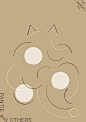 CAT DANGO — minatabei.com : CAT DANGO Poster for EXHIBITION “PANTIE and OTHERS”. B1, UV inkjet print. Art Direction & Design: 田部井美奈   Mina Tabei Clinet:...